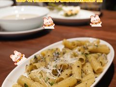 -Bistro 63 创意融合料理(广粤天地店)