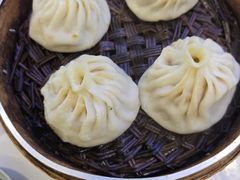 -老新隆牛肉锅贴(新街口店)