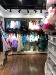 -倾城宝贝儿童摄影(浦东金谊店)