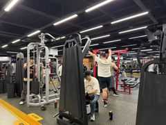 -超鹿运动(融侨锦江店)