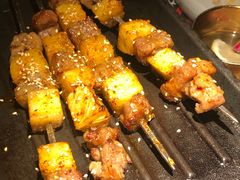 -烤匠麻辣烤鱼(万象城店)