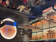 -西塔老太太泥炉烤肉(温州首店万象城黑金店)