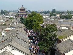 -大理古城