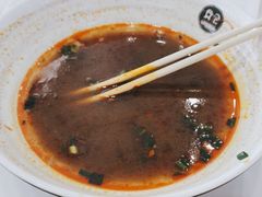 -袁记肉夹馍(北客站店)