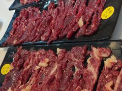 -陈记顺和牛肉火锅馆(天河北路店)