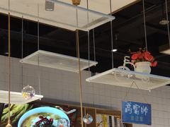 -椒颜酸菜小鱼(万寿路店)