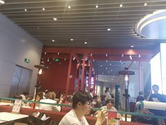 -肥汁米蘭香港米线(长宁来福士店)