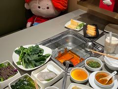 -海底捞火锅(杭州萧山宝龙广场店)