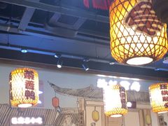 -杨记隆府(时代天街店)