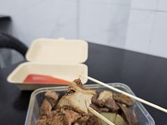 -细妹五香牛杂(步行街店)