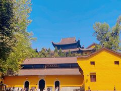 -九华山风景区