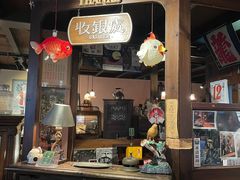 景观位-古董花园(思南路42弄小区店)