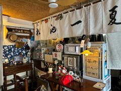 -松池一夏咖啡商铺