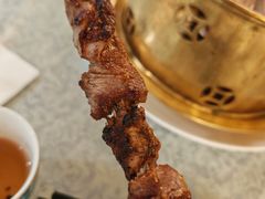 -汗腾格里·风味餐厅(新疆驻京办店)