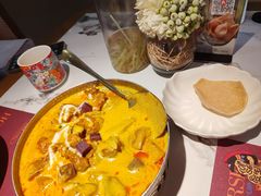 -泰椰里·泰国餐厅(智慧城广百广场店)