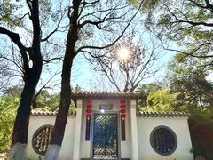 -海珠湖公园