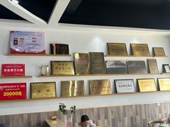 -王虎成猪排骨烩菜非物质文化遗产传承馆