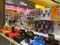 -泡泡玛特POPMART(龙湖杭州滨江天街店)