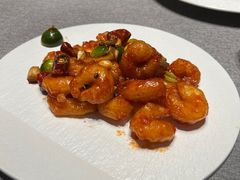 -鹊华居·地道鲁菜·海鲜·融合味(大明湖店)