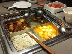 -海底捞火锅(江南盛天地店)