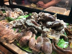 -乡亲鹅肉城(昆山店)