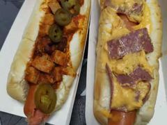 -纽约薯条(世豪广场店)