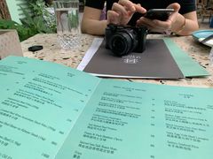-La Maison 夜来香(进贤路店)
