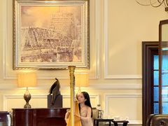 -Salon de Ville浦江汇(上海外滩华尔道夫酒店店)