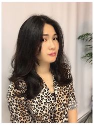 -天下皇剪新潇洒美容美发