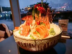 -王鼎精致料理铁板烧(世博源店)