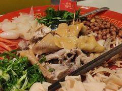 -清晖小苑•顺德地方菜(壹海城店)