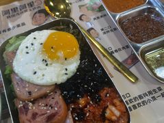 -黑豚黨韩国烤肉料理(悦然时光店)