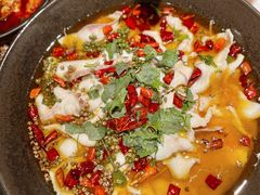 -懒人盐府人家(航天桥店)