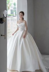 -韩国天使嫁衣婚纱礼服馆(上海旗舰店)