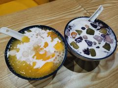 -小雨点糖水店(中兴街分店)