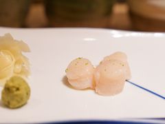 -镹·鱼料理  国产鱼使用店