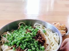 -左撇子私房面
