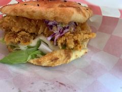 -塔斯汀中国汉堡(白云横滘牌坊店)