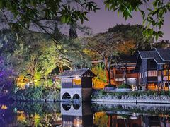 -深圳锦绣中华民俗村