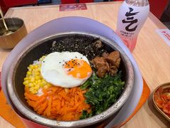 -朴大叔拌饭(广州越秀未来城店)