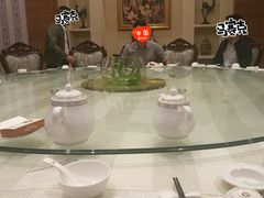 包厢-巴扎美食·新疆菜·西域歌舞表演餐厅(新疆大厦店)