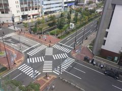 -札幌电视塔