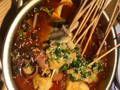 -觅香串串香·麻辣烫·冒菜(欧美广场店)
