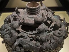 -上海博物馆(人民广场馆)