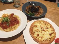 -菲滋意式餐厅(临海银泰店)