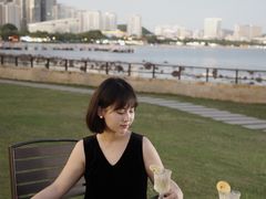 -三亚山海天JW万豪酒店