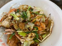 -阿浪海鲜连锁•海鲜加工•老字号(第一市场店)