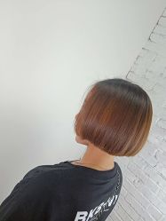 -JOY Hair salon