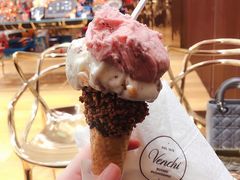 -VENCHI 闻绮(上海佛罗伦萨小镇店)