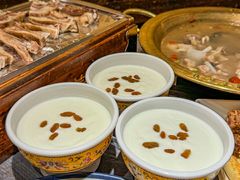 -霄汉羊排(万松园一店)